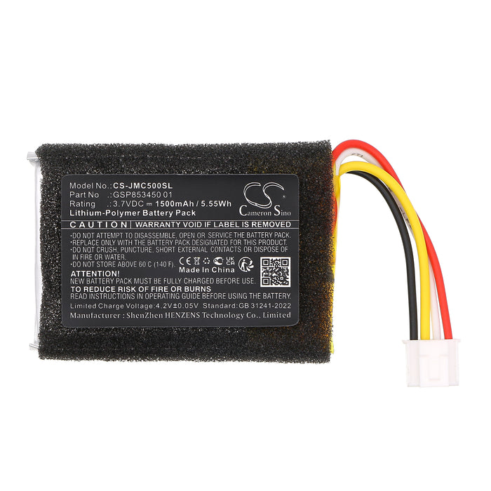 CS-JMC500SL - Image 6