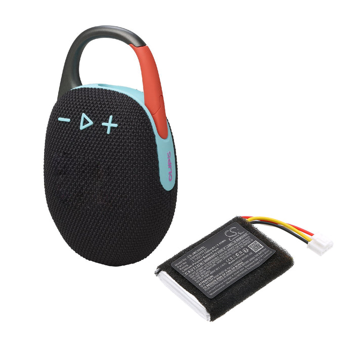 CS-JMC500SL - Image 4