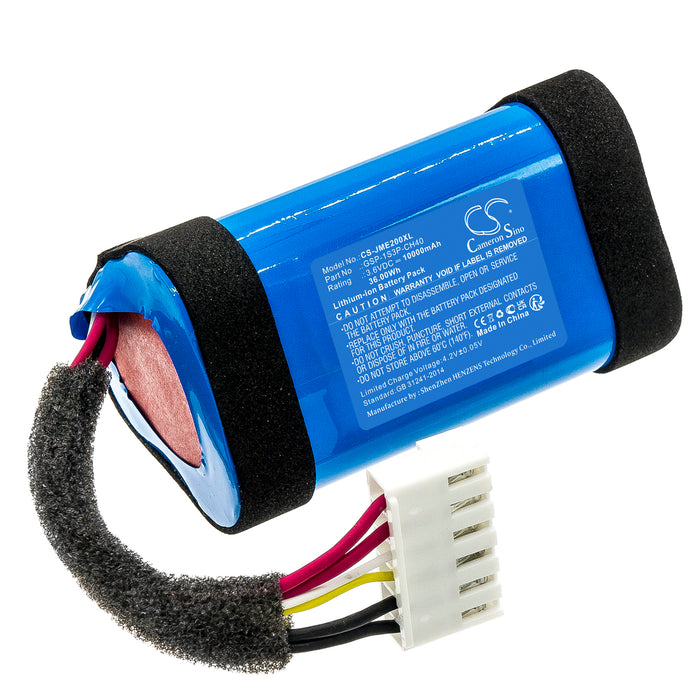 CS-JME200XL - Image 4
