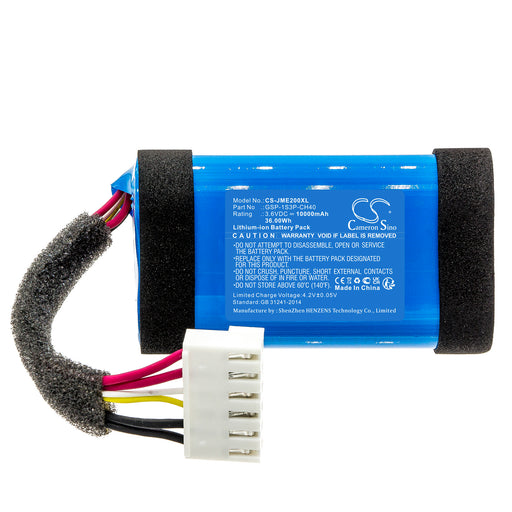 CS-JME200XL - Image 1