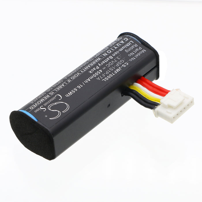 CS-JMF700SL - Image 1