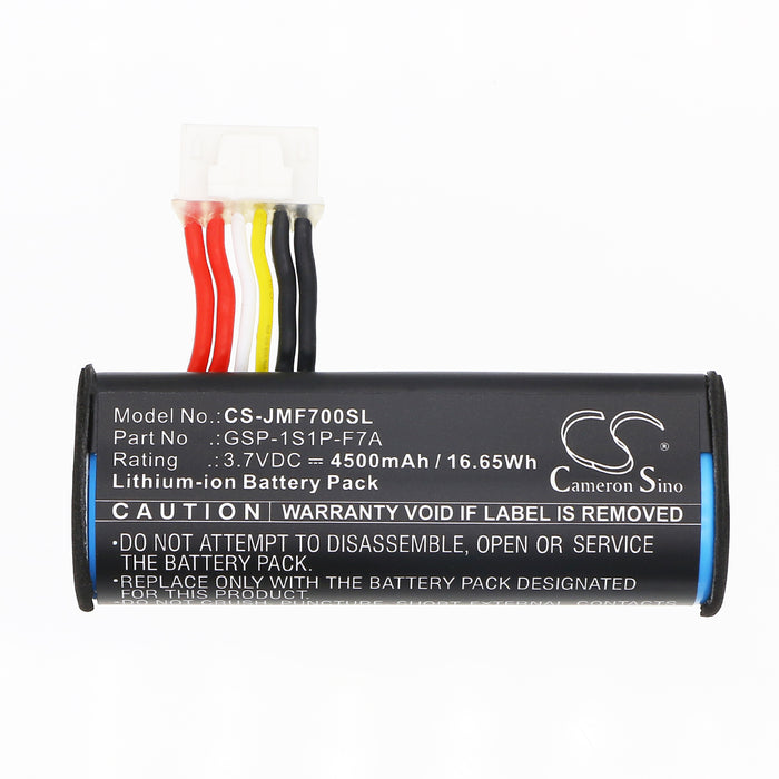 CS-JMF700SL - Image 4