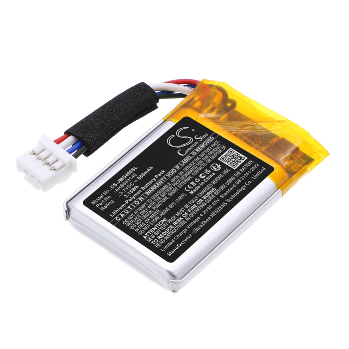CS-JMG400SL - Image 1
