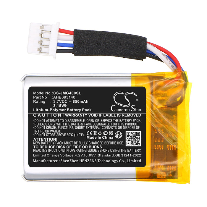 CS-JMG400SL - Image 3