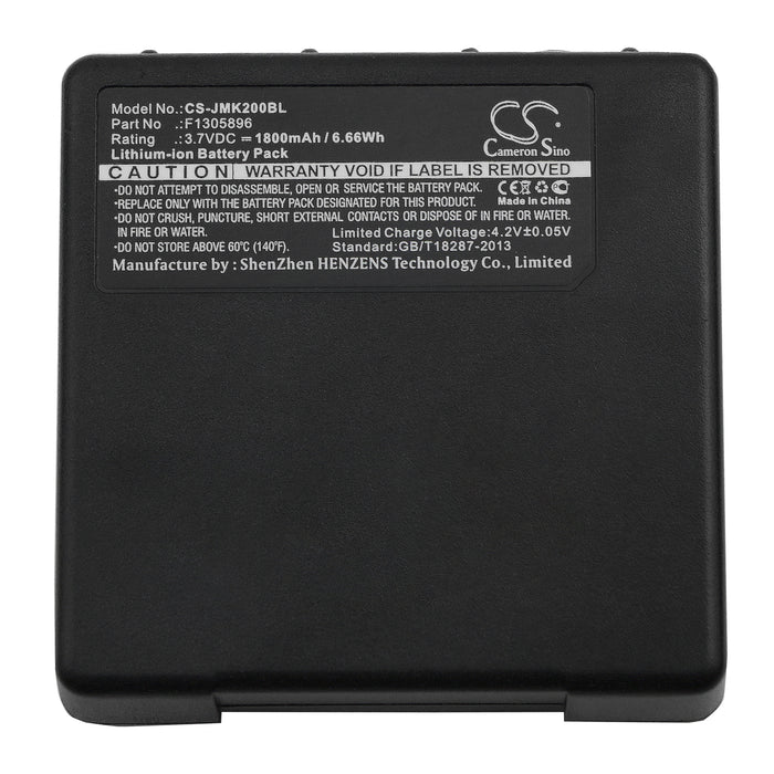 CS-JMK200BL - Image 3