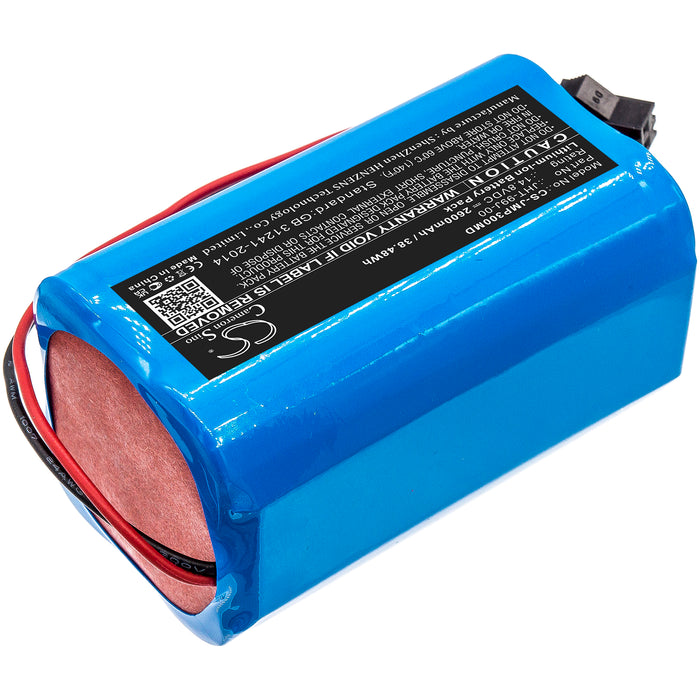 CS-JMP300MD : Battery for JUMPER JPD-300A, JPD-300K, JPD-300P and others - Replaces JUMPER JHT-99J-00