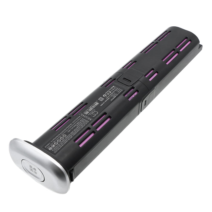 CS-JMP501VX - Image 5