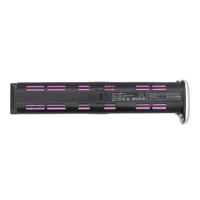 CS-JMP501VX - Image 3