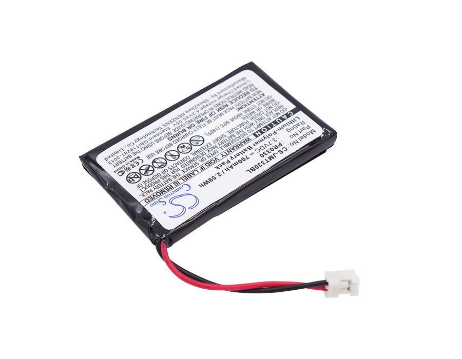 CS-JMT330BL - Image 2