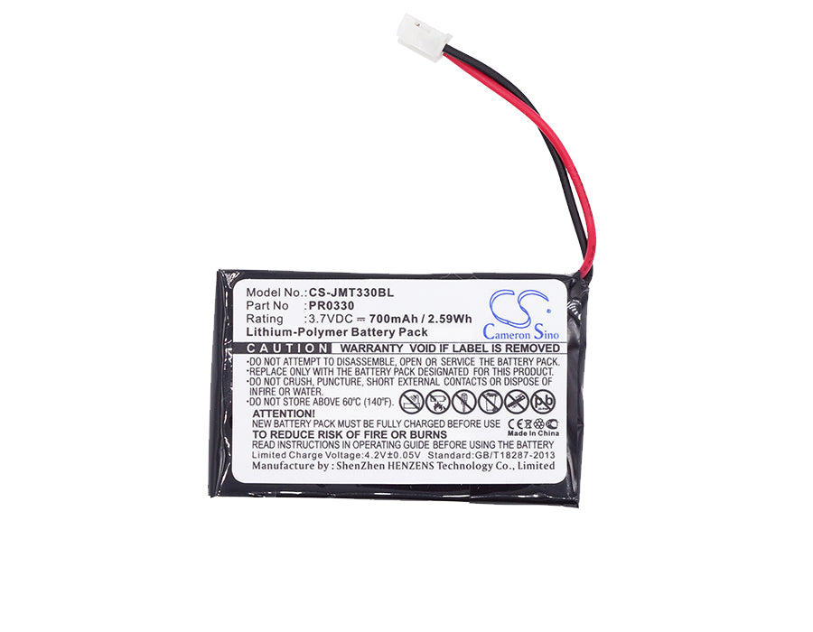 CS-JMT330BL - Image 3
