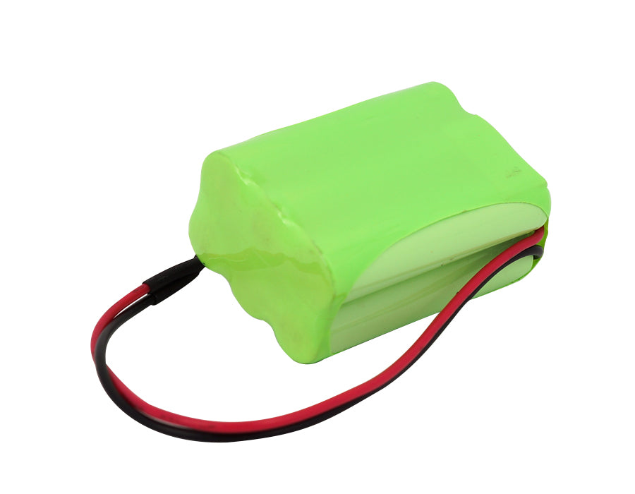 CS-JMU050BL : Battery for JAY UTE050, UTE 050 - Replaces JAY 6AAA800