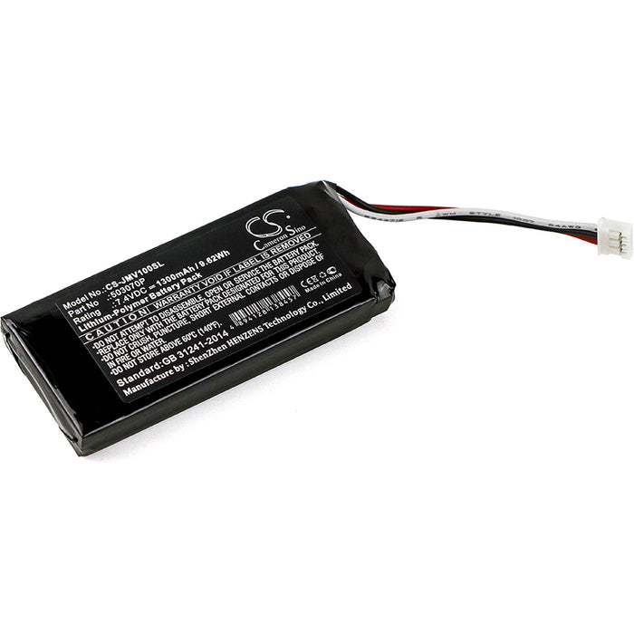 CS-JMV100SL - Image 3
