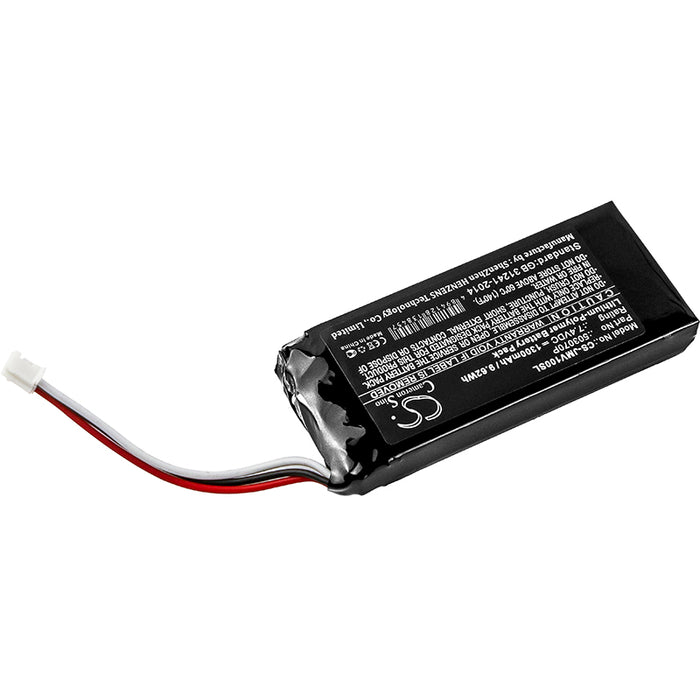 CS-JMV100SL - Image 1