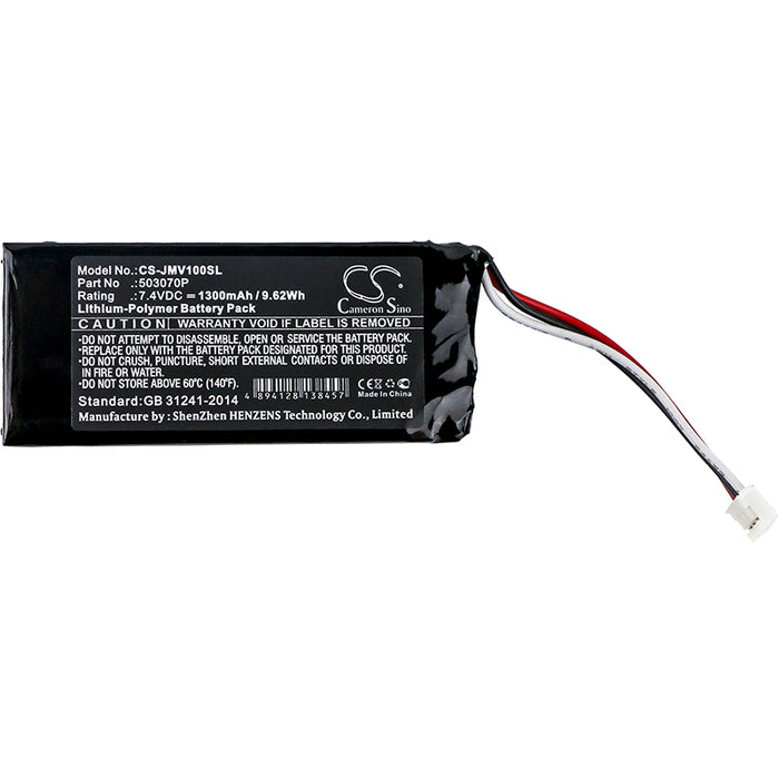 CS-JMV100SL - Image 4