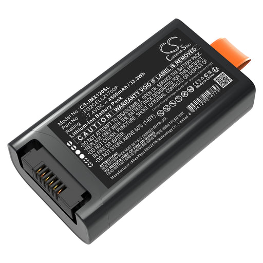 CS-JMX120SL - Image 1