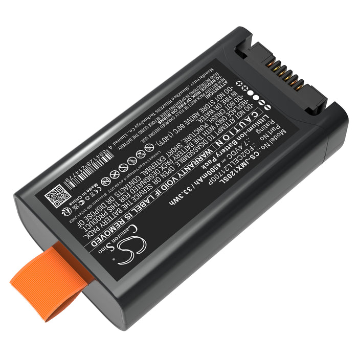 CS-JMX120SL - Image 2