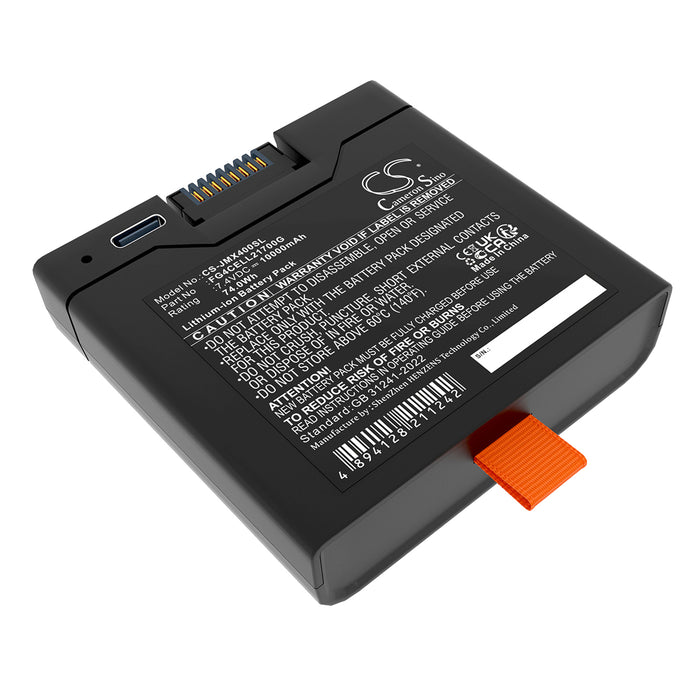 CS-JMX400SL - Image 4