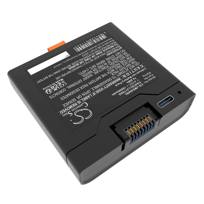 CS-JMX400SL - Image 3