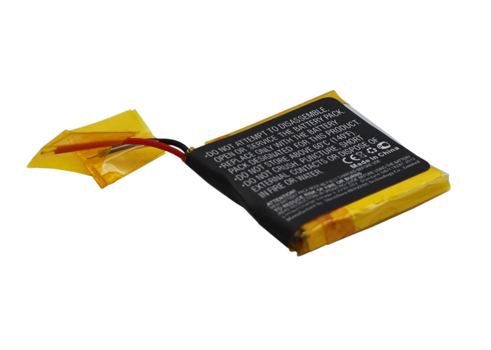 CS-JPR030SL : Battery for Jabra BT3030, Street2 - Replaces Jabra AHB302323