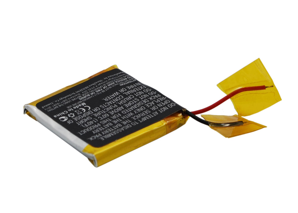 CS-JPR030SL : Battery for Jabra BT3030, Street2 - Replaces Jabra AHB302323