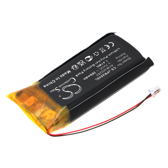 CS-JPR265SL - Image 2