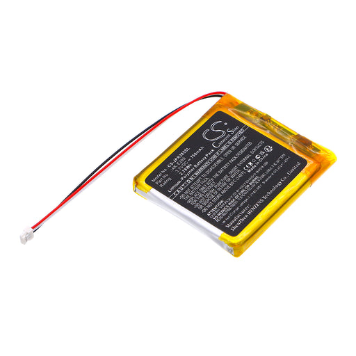 CS-JPR285SL - Image 1