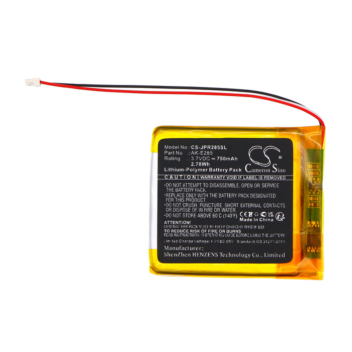 CS-JPR285SL - Image 2