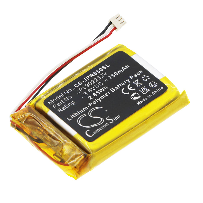 CS-JPR850SL - Image 2