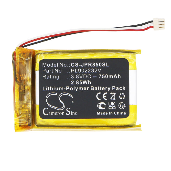 CS-JPR850SL - Image 4