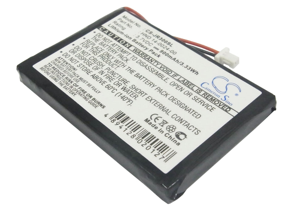 CS-JR300SL : Battery for Palm Treo 270, Treo 300 - Replaces Palm HND 14-0024-00