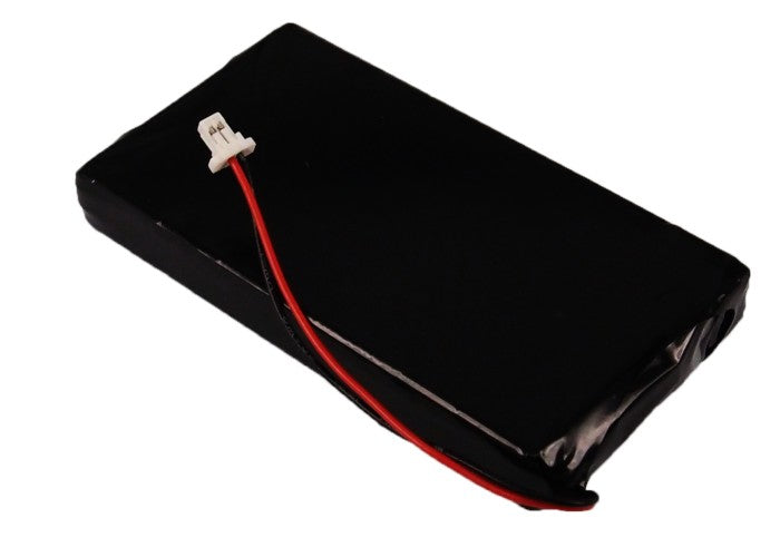 CS-JR520SL : Battery for HP Jornada 520, Jornada 525, Jornada 535 and others - Replaces HP F1798, 1JP147007063