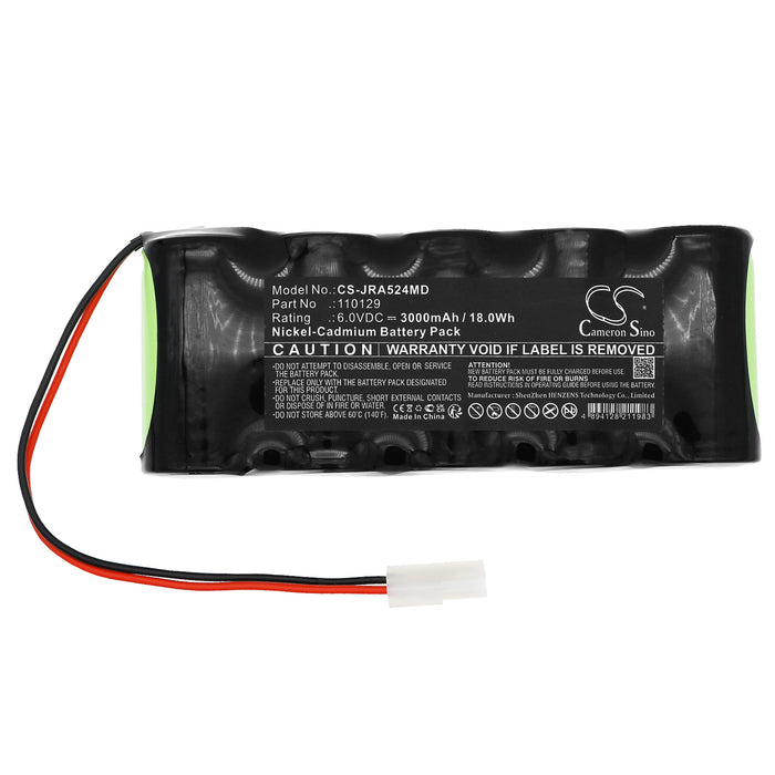 CS-JRA524MD - Image 1