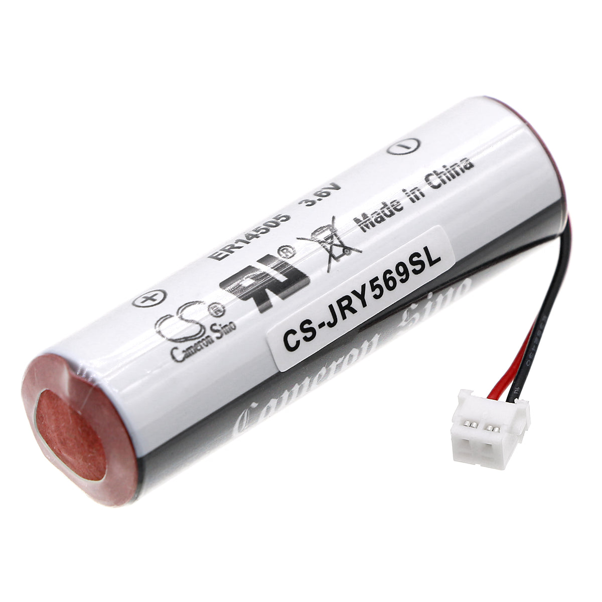 CS-JRY569SL : Battery for JRI SPY, SPY RF TH, TC and others - Replaces ...