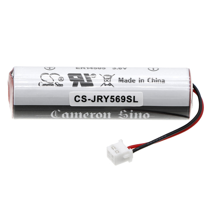 CS-JRY569SL : Battery for JRI SPY, SPY RF TH, TC and others - Replaces JRI 12059029, 06569