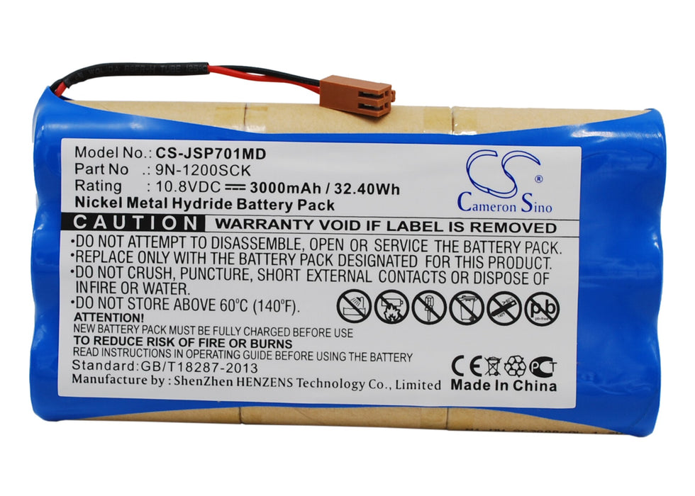 CS-JSP701MD - Image 3