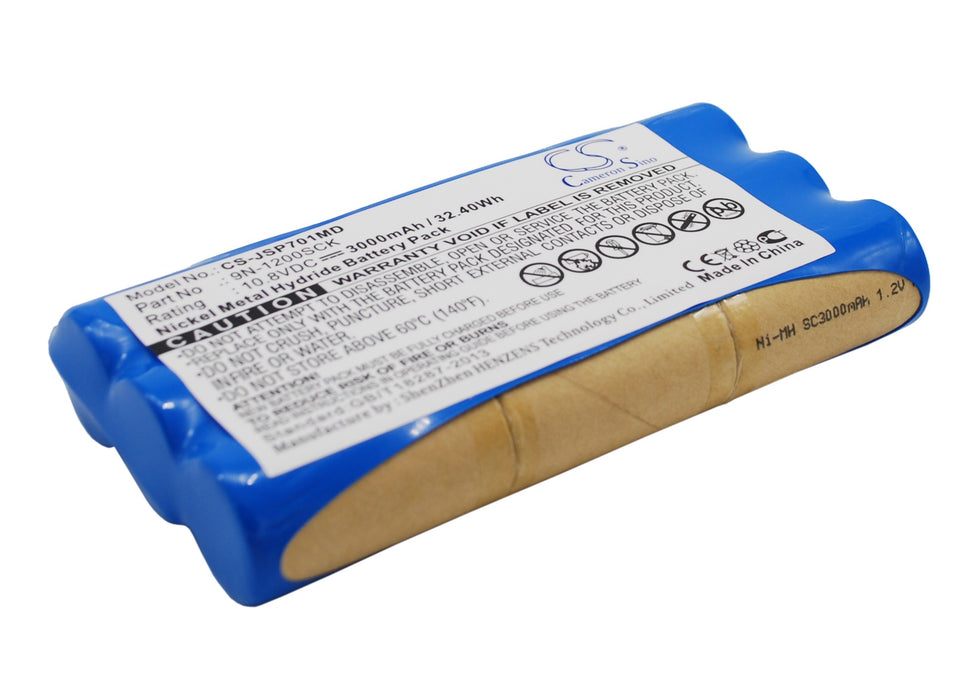 CS-JSP701MD - Image 1