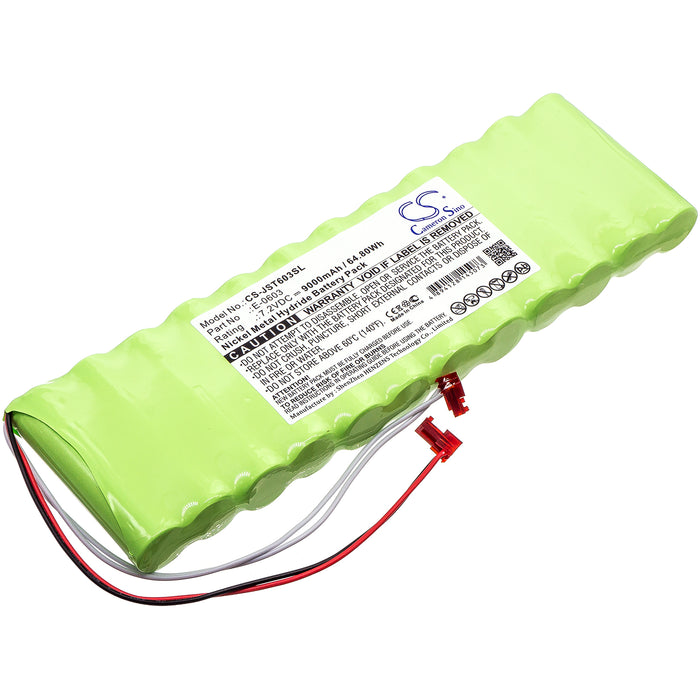 CS-JST603SL - Image 4
