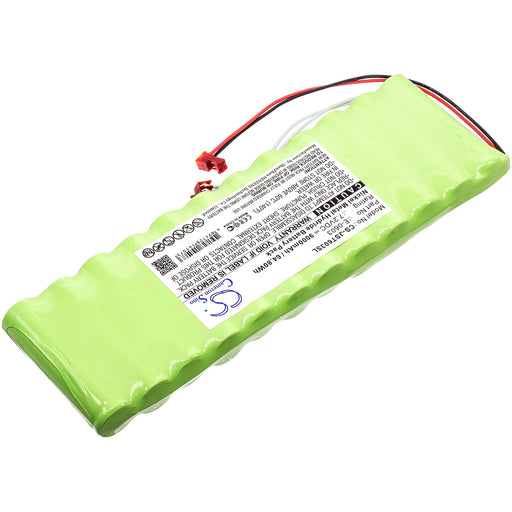 CS-JST603SL - Image 1