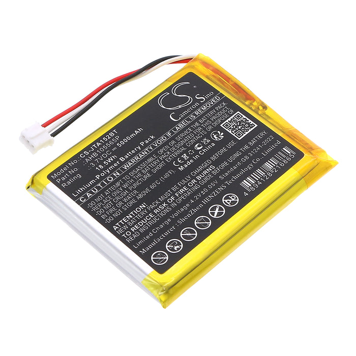 CS-JTA152BT - Image 6