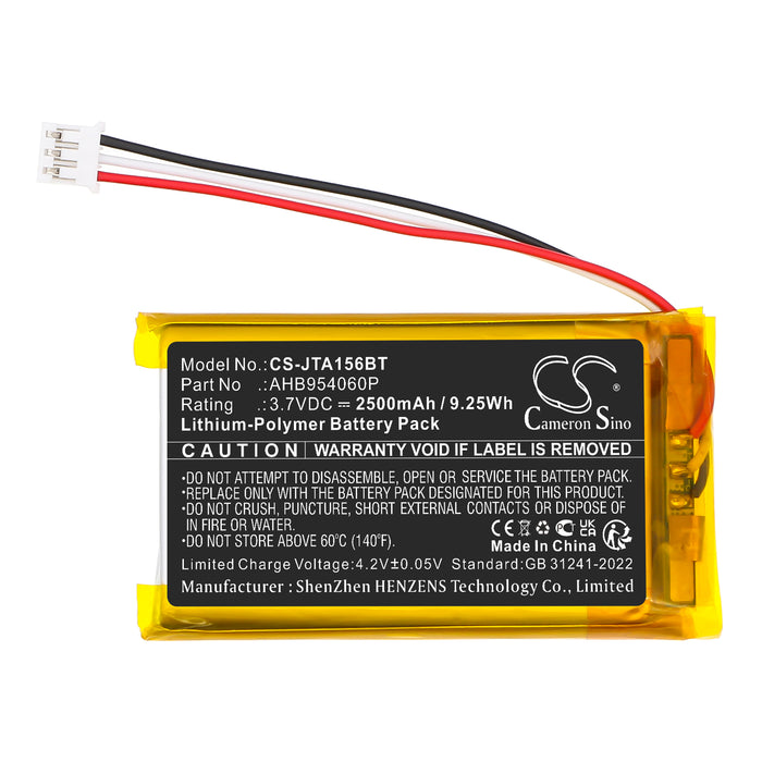 CS-JTA156BT - Image 3