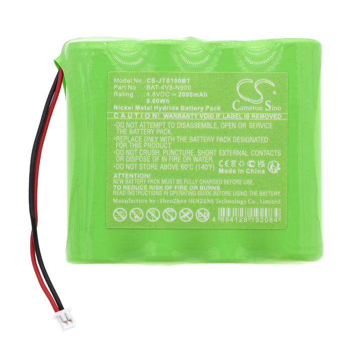 CS-JTS100BT - Image 3
