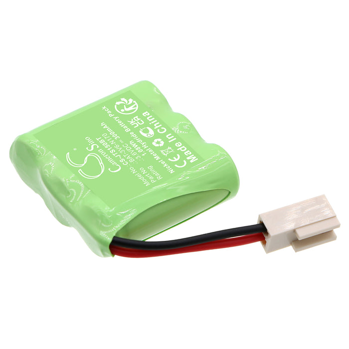 CS-JTS150BT : Battery for Jablotron JA-150A - Replaces Jablotron BAT-3V6-N170