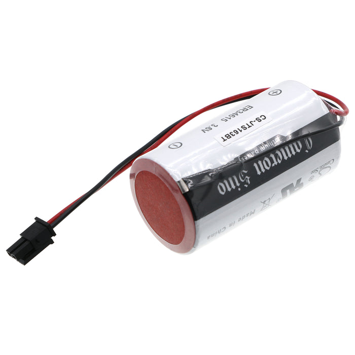 CS-JTS163BT : Battery for Jablotron JA-163A - Replaces Jablotron BAT-100A