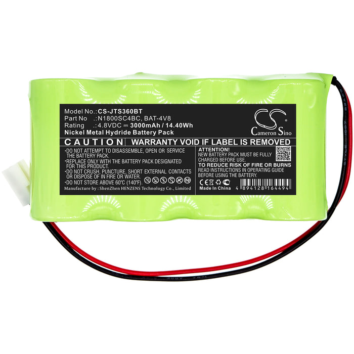 CS-JTS360BT - Image 3