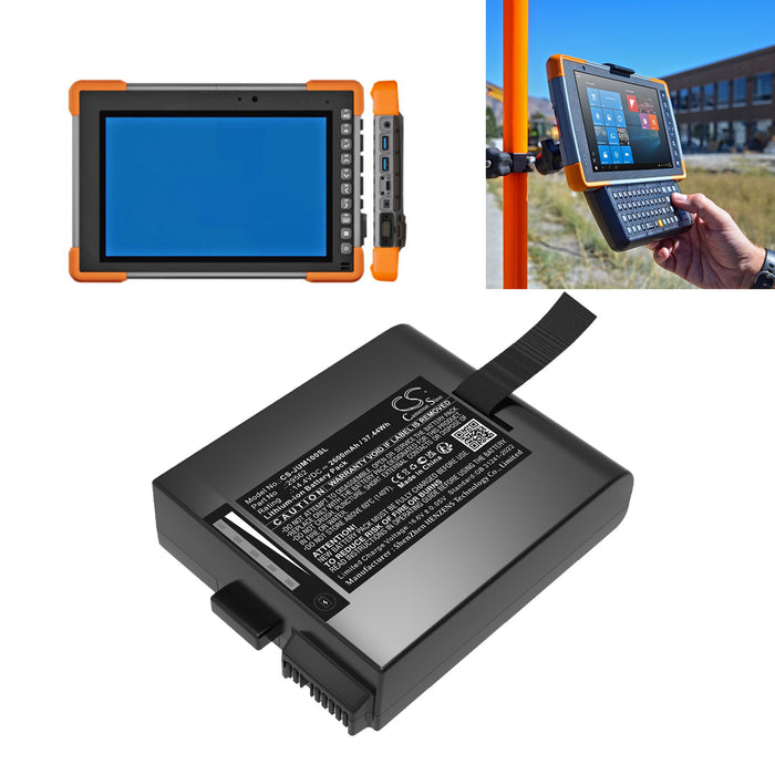 CS-JUM100SL - Image 6