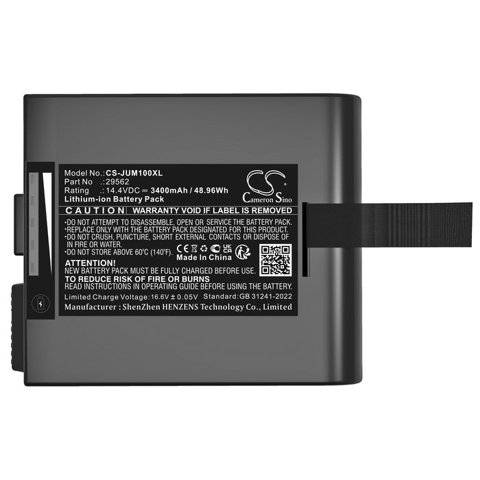 CS-JUM100XL - Image 5