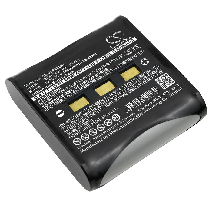 CS-JUP200SL - Image 1