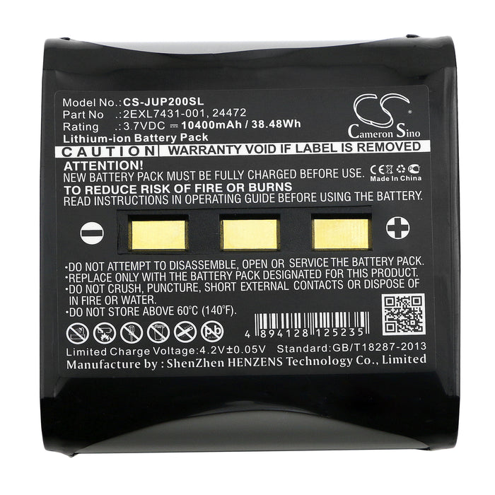 CS-JUP200SL - Image 3