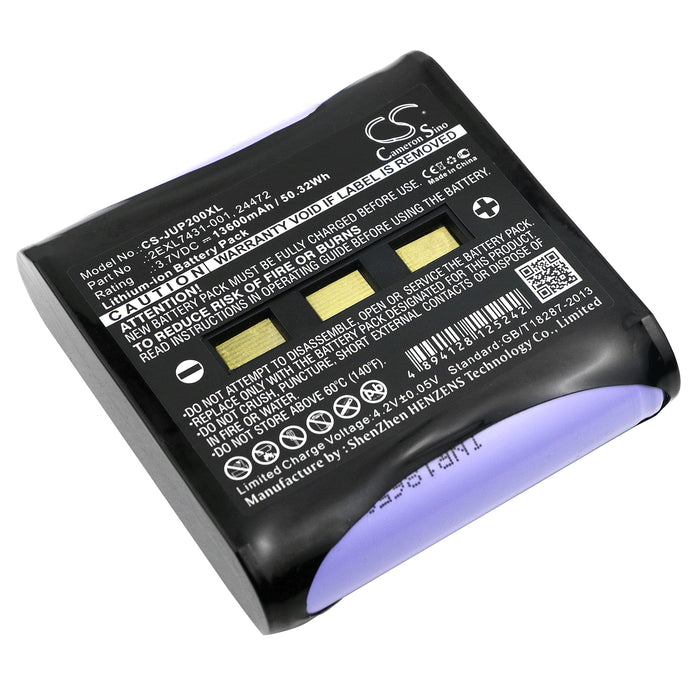 CS-JUP200XL - Image 3