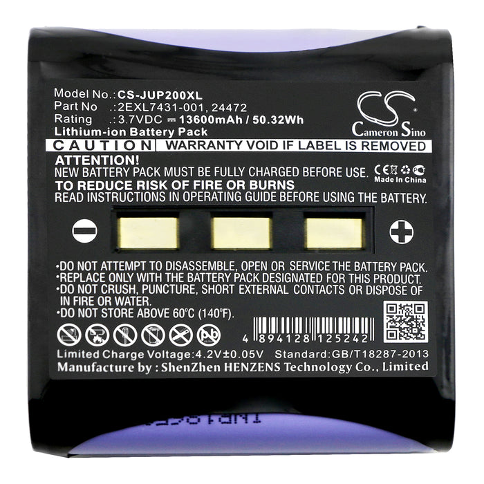 CS-JUP200XL - Image 2